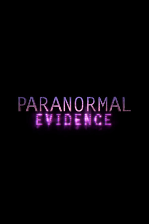 Paranormal Evidence