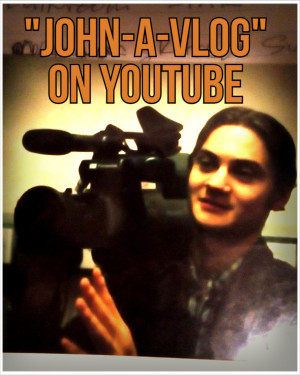 John-A-Vlogs