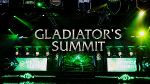 Gladiator's Summit