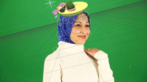 Meriem Bennani's Exploded Visions: ART21 New York Close Up