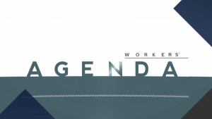 Workers' Agenda