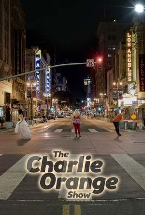 The Charlie Orange Show