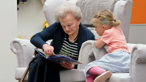 Old People's Home for 4 Year Olds: Christmas