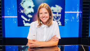Vem vad när?
