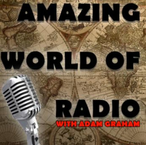 Amazing World of Radio