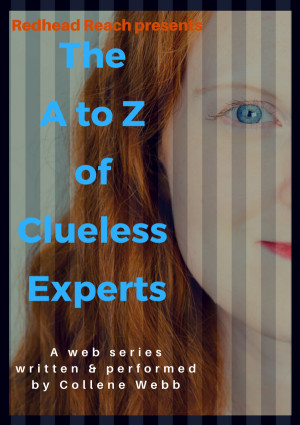 The A to Z of Clueless Experts
