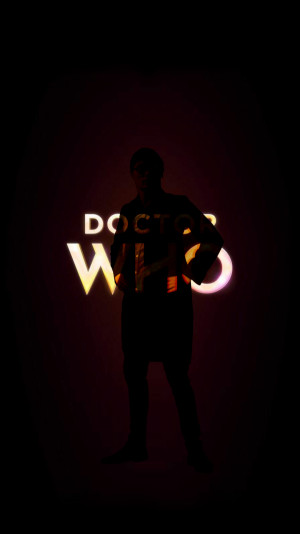 Doctor Who: Dark Legends