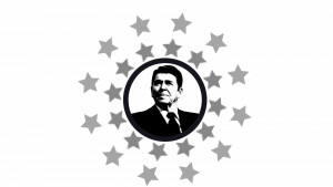 Mr Reagan