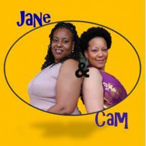 Jane and Cam
