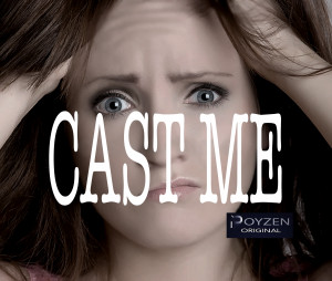 Cast Me