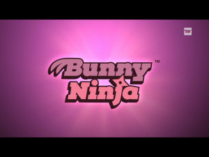 Bunny Ninja