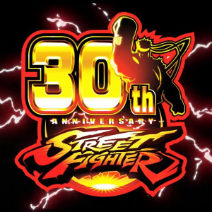 Street Fighter 30th Anniversary: Documentary