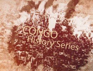 Congo: History Series