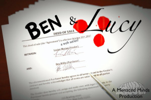 Ben & Lucy
