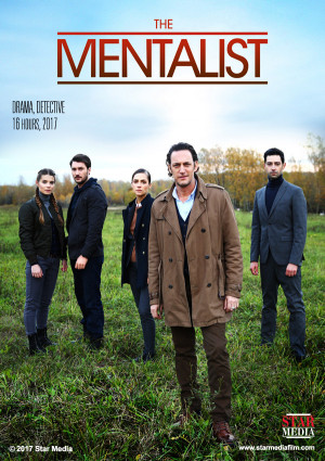The Mentalist