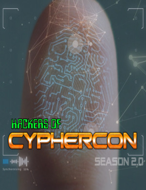 CypherCon 3.0