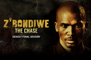 Zbondiwe 3 - The chase