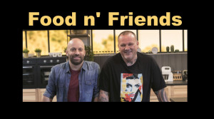 Food n' Friends