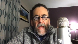 #LionelNationusImmersive Live Stream