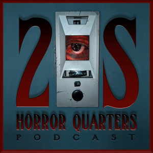 2S: The Horror Quarters Podcast (1)