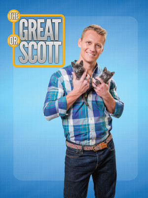 The Great Dr. Scott