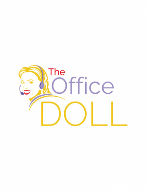 The Office Doll