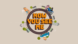 Now You See Me
