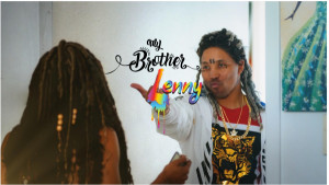 My Brother Lenny
