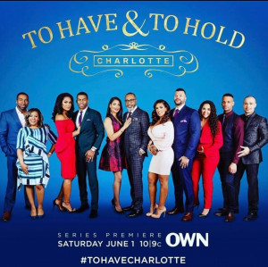 To Have & To Hold: Charlotte