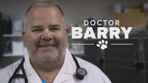 Doctor Barry