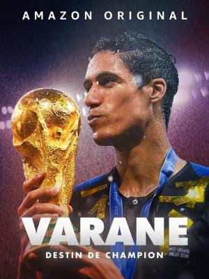 Varane, destin de champion