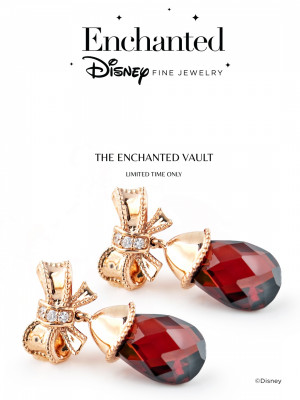 Enchanted Disney Fine Jewelry