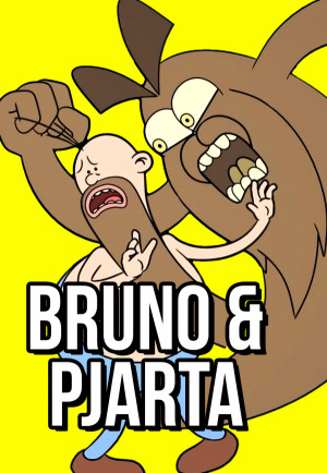 Bruno ja Pjarta