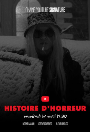 Histoire d'Horreur