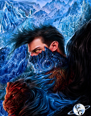 Lykos Ippotis: Lord of the Wolf Knights