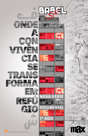 Babel SP