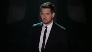 Bublé!
