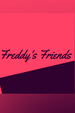 Freddy's Friends