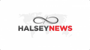 Halsey Live: Morning News