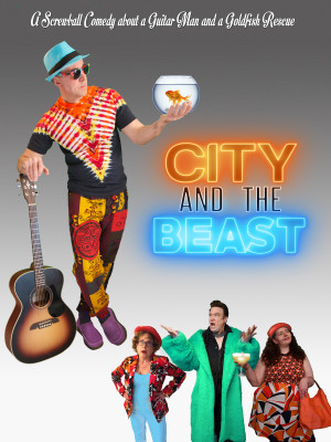 City and the Beast