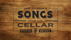 Phil Vassar's Songs from the Cellar