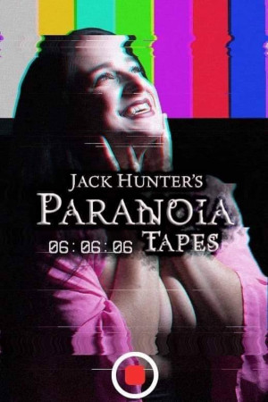 Paranoia Tapes 06:06:06