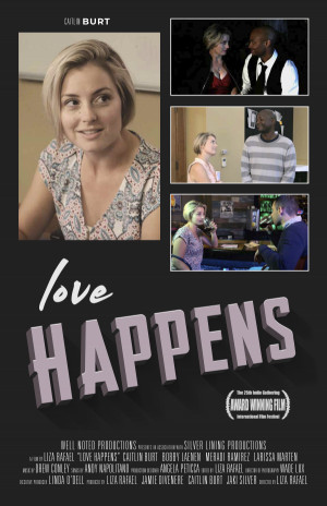 Love Happens