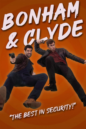 Bonham & Clyde: The Best In Security