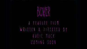 Boxer
