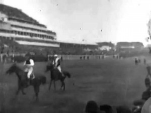 The Derby 1895