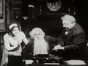 Troublesome Secretaries
