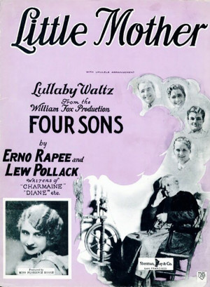 Four Sons