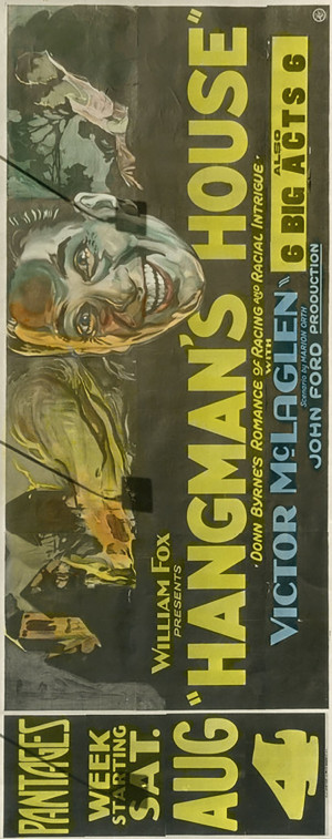 Hangman's House