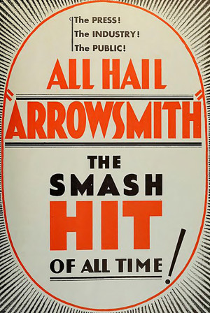 Arrowsmith